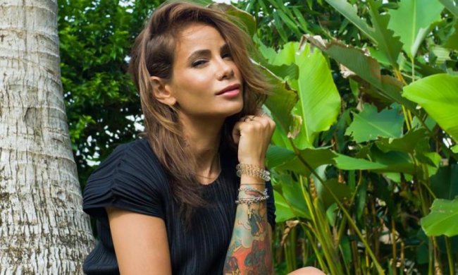 Російську зірку Instagram побили на Балі