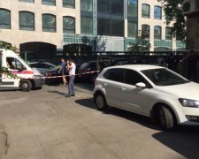 Стрілянина у Києві: з'явились деталі зухвалого нападу