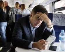 Названо дату суду над Саакашвілі