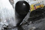 Київ прорвало: слідом за аварією в Ocean Plaza залило окропом ще одну вулицю, кадри комунального Апокаліпсису