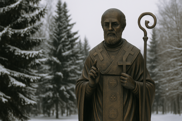 Не лише подарунки під подушкою: теплі привітання на день Святого Миколая