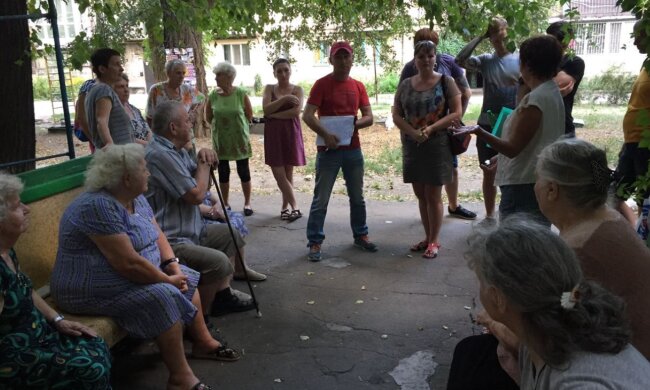 Собрание ОСМД, скриншот: YouTube