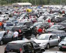 Авто з Європи: у скільки обійдеться розмитнення