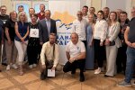 Любить Украину в глубину кармана: фонд Николая Томенко «Рідна країна» подводит итоги 20 лет работы без копейки из бюджета