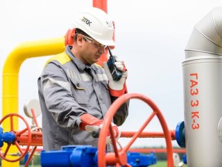 ДТЭК Нефтегаз