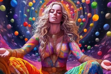 Гороскоп, зображення: Pinterest