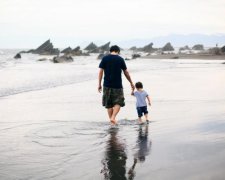 Как воспитать настоящего мужчину: 10 мудрых советов