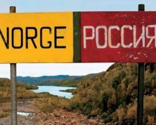 Норвегія відгородиться від Росії парканом