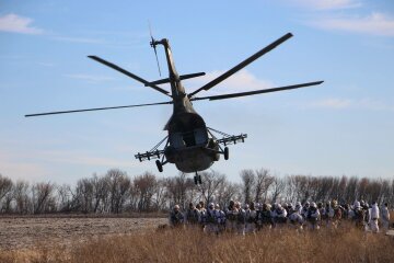 Воїни-десантники, facebook.com/pressjfo.news