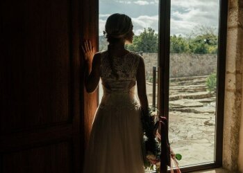 Наречена, ілюстративне фото perfectvenue