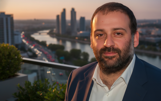 Співвласника "Квартал 95" Тимура Міндіча чекають нові кримінальні справи: що розслідуватиме СБУ