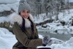 Крістіна Столока, скріншот: Instagram
