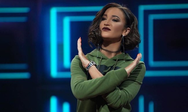 Ольга Бузова