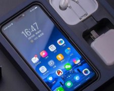 Xiaomi презентувала Mi 8: характеристика, ціна, дата виходу