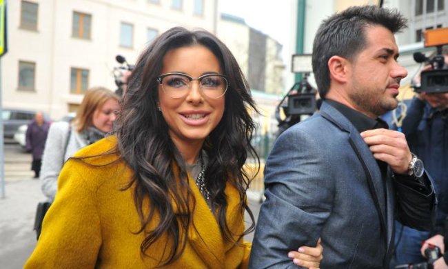 Розлучення Лорак: нахабний турок скиглить і симулює