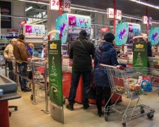 Скандальной сети магазинов хватило наглости судиться из-за языка