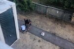 избиение на Черкасщине, фото ДБР