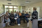В Ровно прошла Всеукраинская научно-практическая конференция руководителей областных библиотек для детей