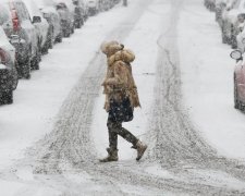 Погода на 16 грудня: стихія зіпсує вихідний, навіть шуба не врятує