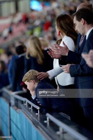 королевское семейство, фото: Getty Images