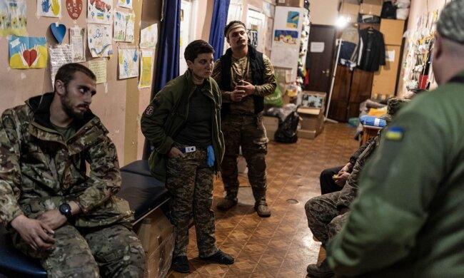 Диагнозов очень много: с какими болезнями не заберет ТЦК