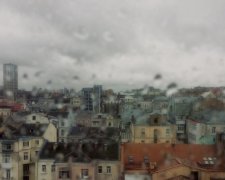Погода на 14 липня: стихія не дасть українцям засумувати