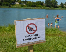 На Харьковщине обнаружили смерть в воде: не купайтесь здесь никогда, - список пляжей