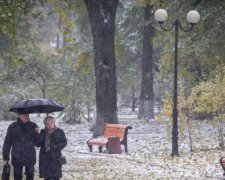 Готуйтеся! На Україну насувається циклон