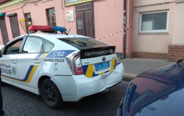 "Сепаратизм не пройде": у Харкові авто влетіло в лігво Кернеса, моторошні кадри з місця аварії