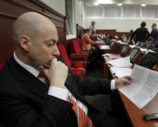 Гордон здивував словами про Донбас