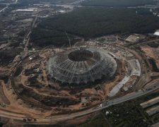 СРОЧНО! Российские ракеты уничтожили украинский аэропорт