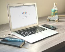 Браузер Chrome