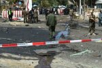 У столиці Афганістану прогримів вибух, є жертви