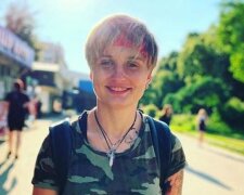 Одкровення Юлії Чигринець, фото: Новий канал