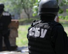 СБУ перекинула бійців до адмінкордону з Кримом
