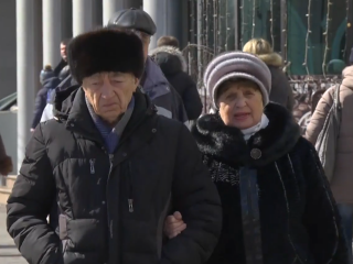 Пенсіонери. Фото: скрін youtube