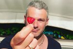 Арсен Мирзоян показал две своих самых больших любви: украинцы догадывались