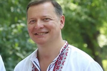 Олег Ляшко, фото: Facebook Олег Ляшко