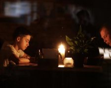 Відключення світла в Криму: стала відома причина НП