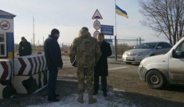 Майор ЗСУ вибачився перед кримськими татарами за Чонгар