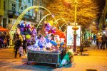 Івано-Франківськ, фото Oleg Zhyvotkov: Facebook Комуналка ІФ