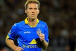 Олександр Глєб, фото:football.ua