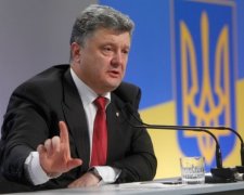 Порошенко розкрив спецоперацію Кремля за участю Самойлової