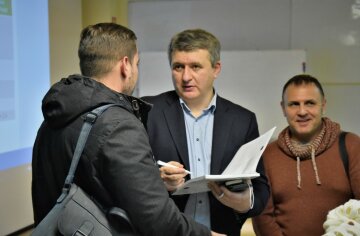 Юрій Романенко, фото: uifuture.org