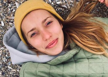 Регина Тодоренко, instagram.com/reginatodorenko/