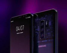 Samsung Galaxy S10: новый флагман успел засветиться на видео