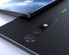 Nokia представить флагман з 5 камерами