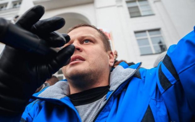 Сами закрылись: Востриков из Кемерово продолжает удивлять заявлениями
