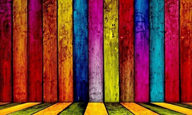 Дослідники назвали найбільш мерзенний колір