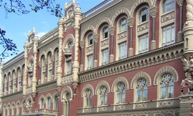 В Украине растет объем "плохих" кредитов (инфографика)